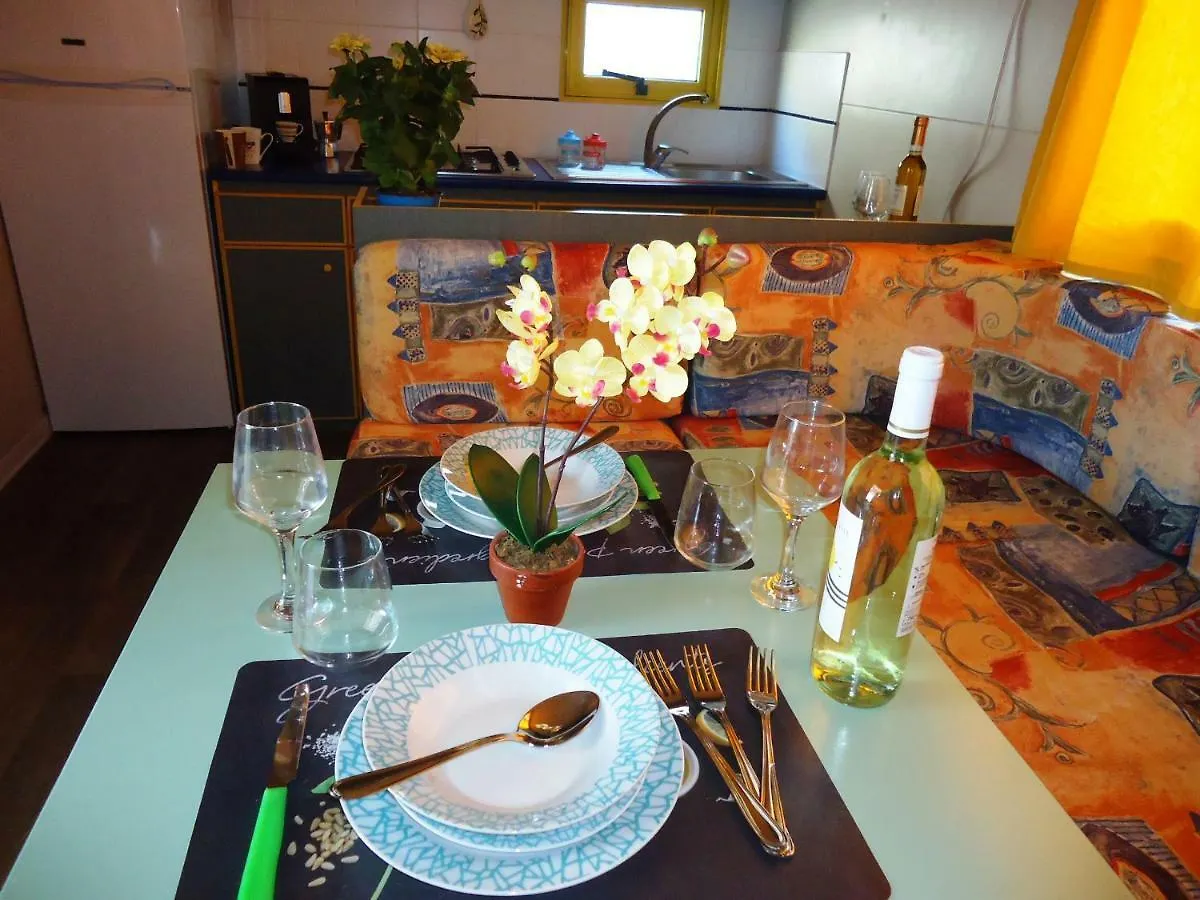 Nyaraló Casa Vacanza Mare Blu Marsala